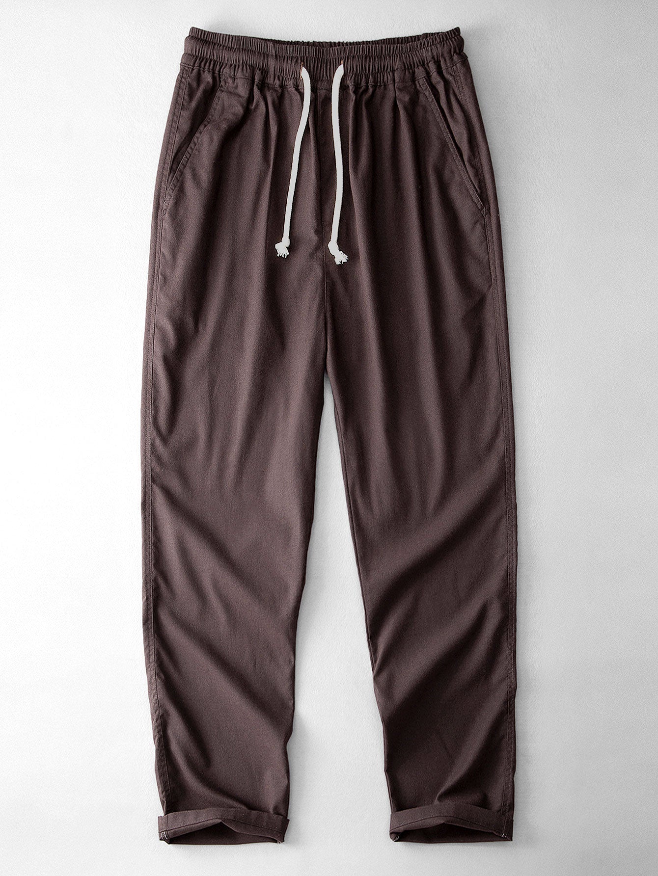 marron café / XXL
