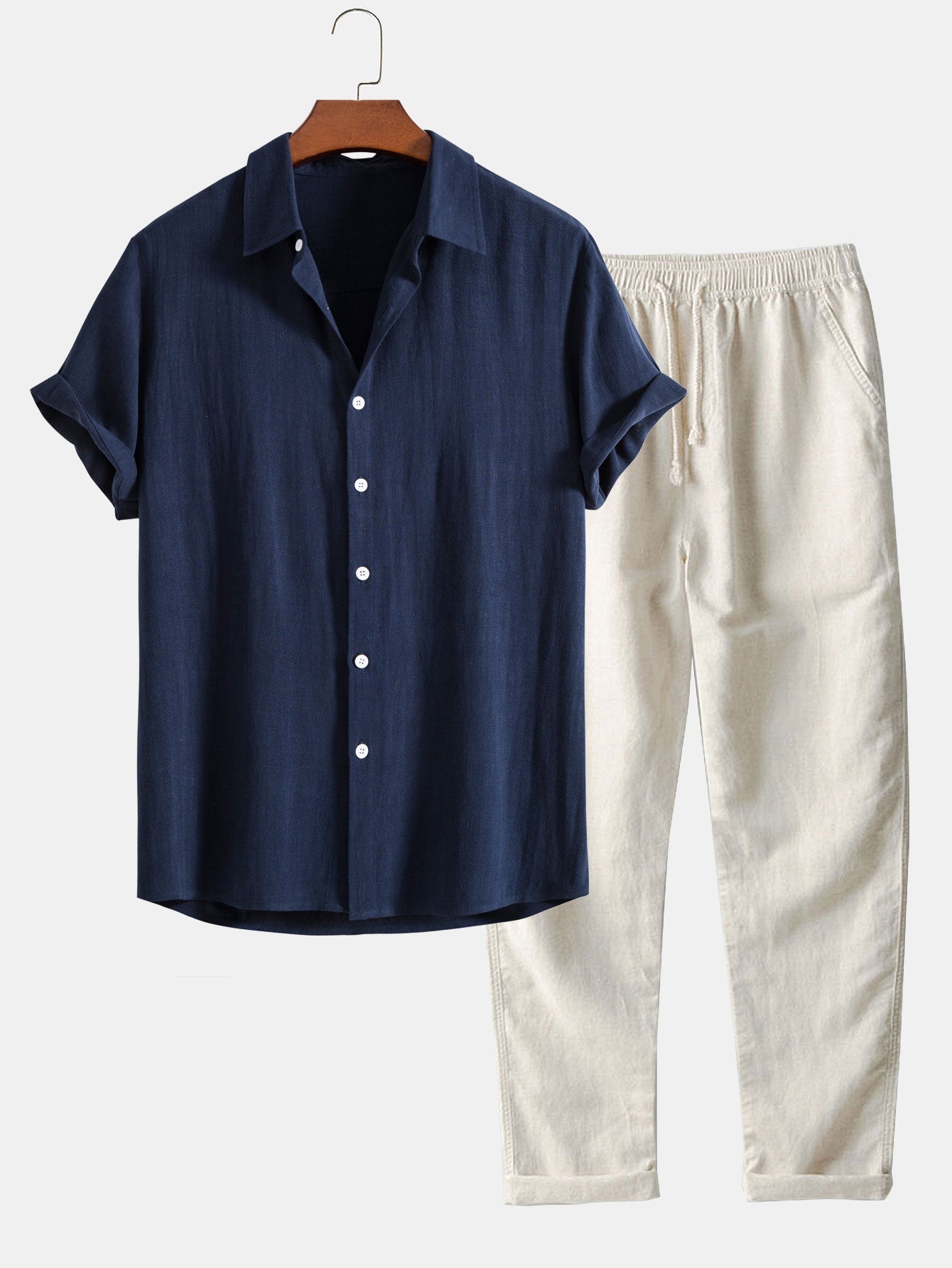 bleu marine / S