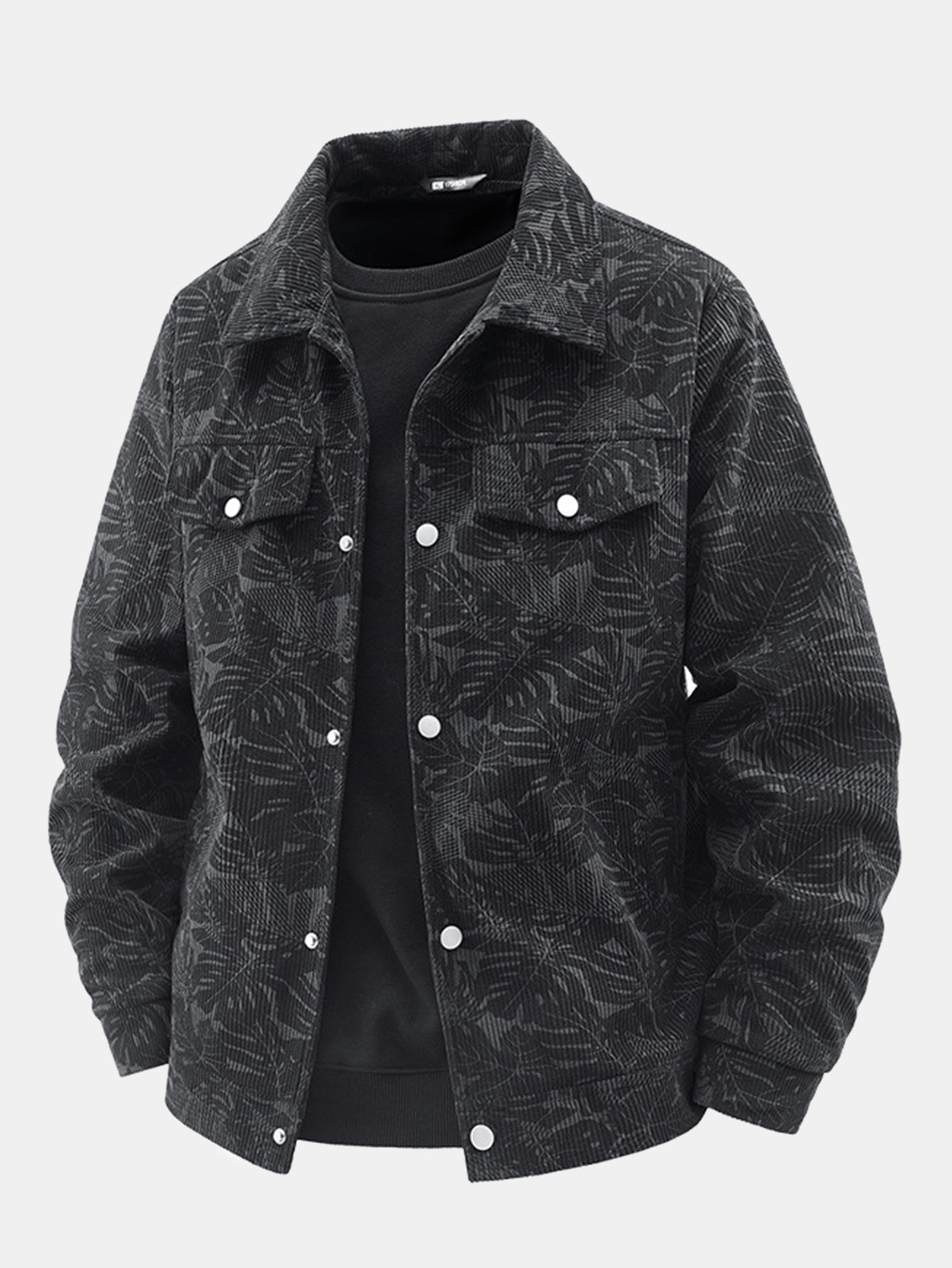 noir / XS
