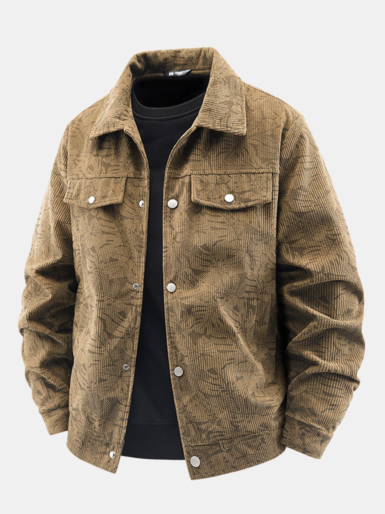 marron clair / XS