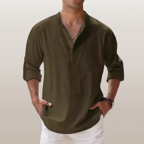 Vert militaire / XXXXXL