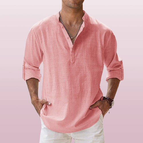 Rose pêche / XXXXXL