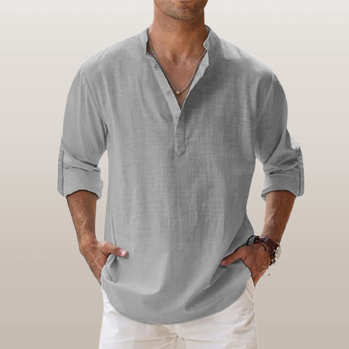 Gris / XXXXXL