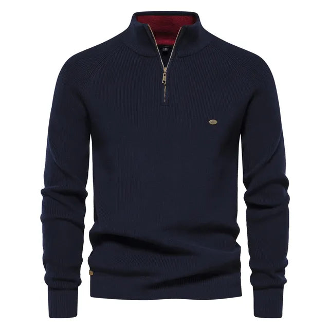 Bleu marine / XXXL