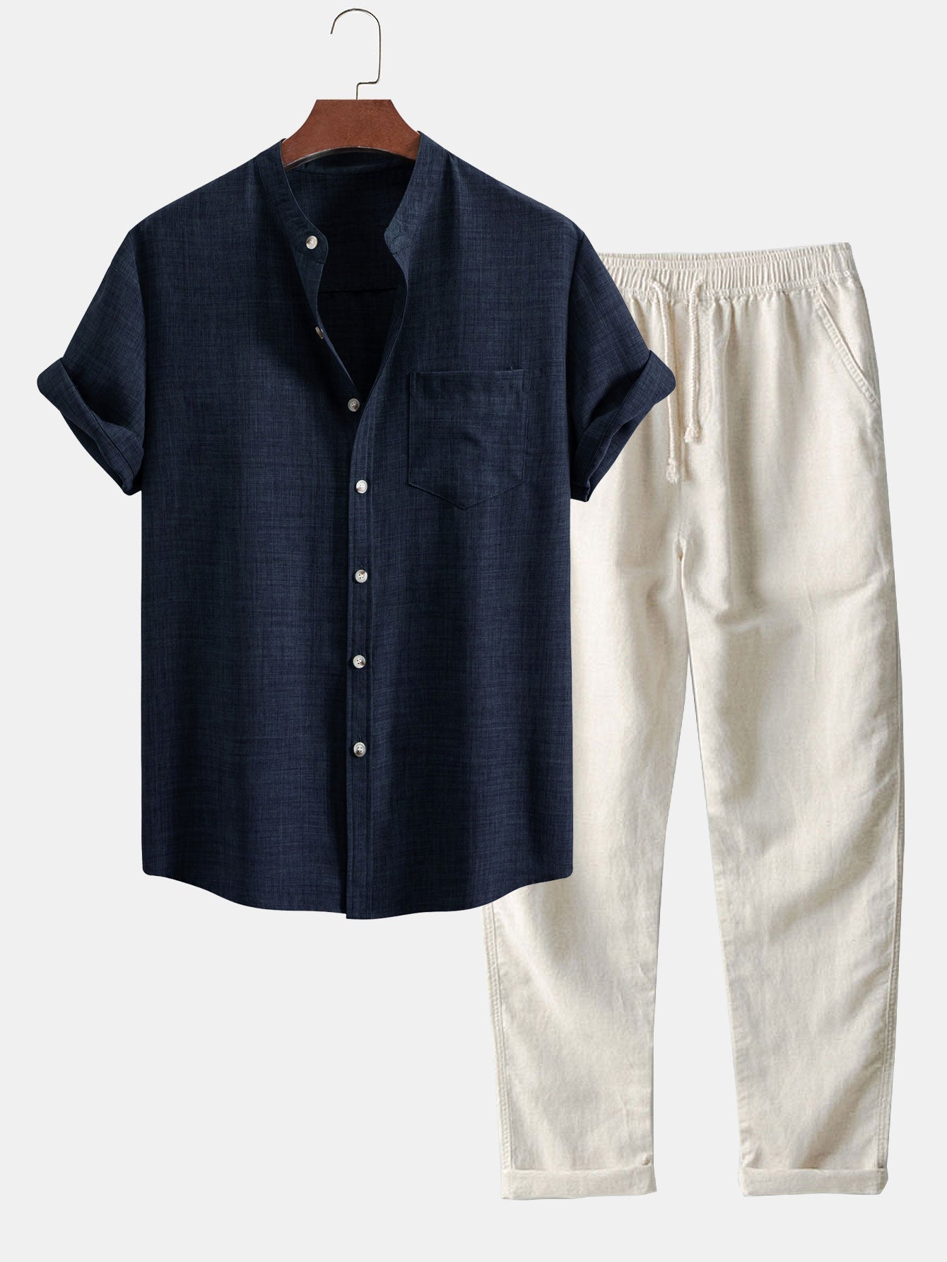 bleu marine / S