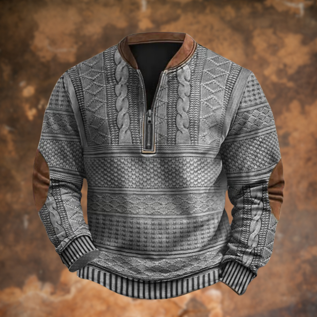Gris / XXXL