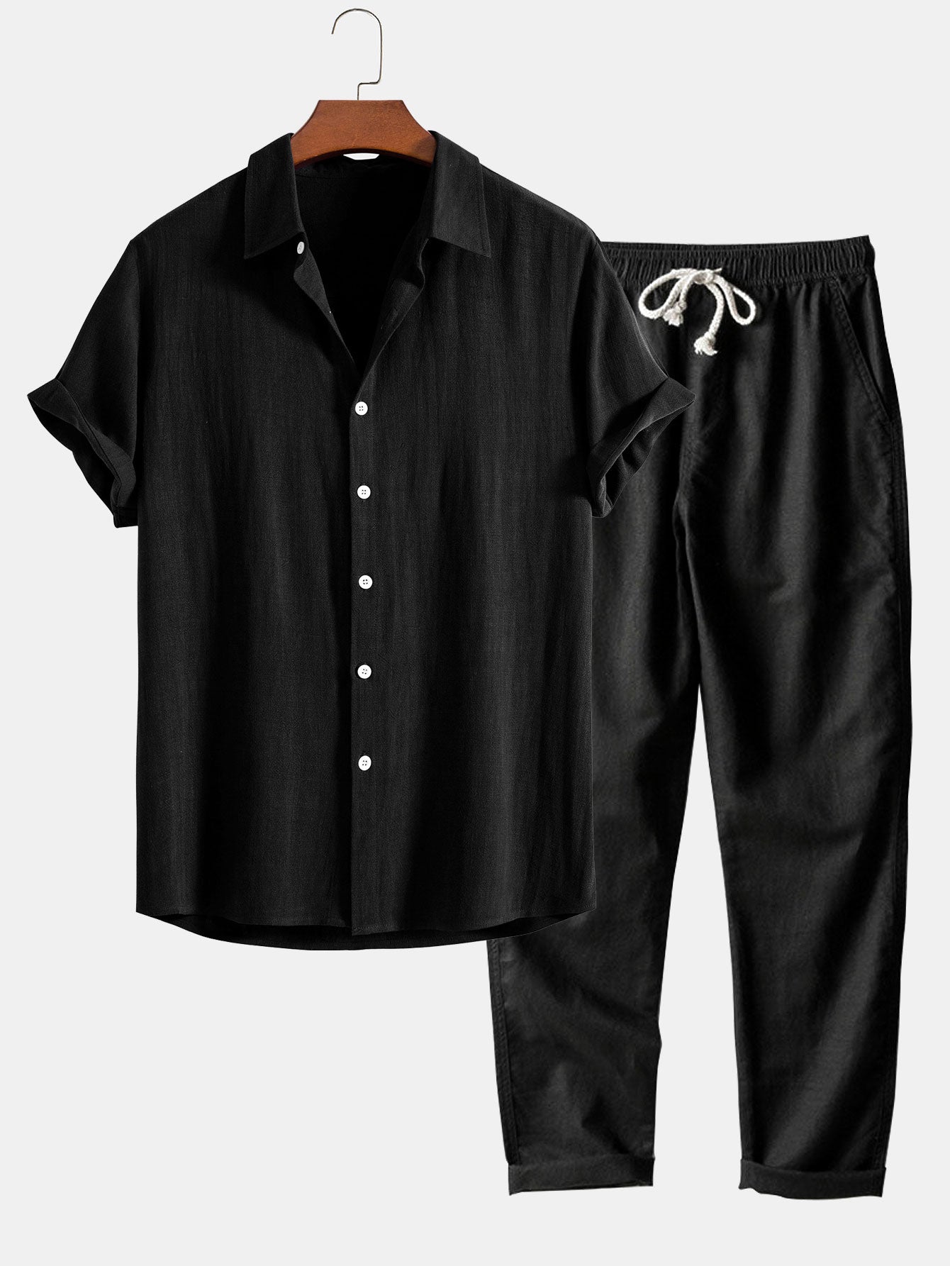 noir / XXL