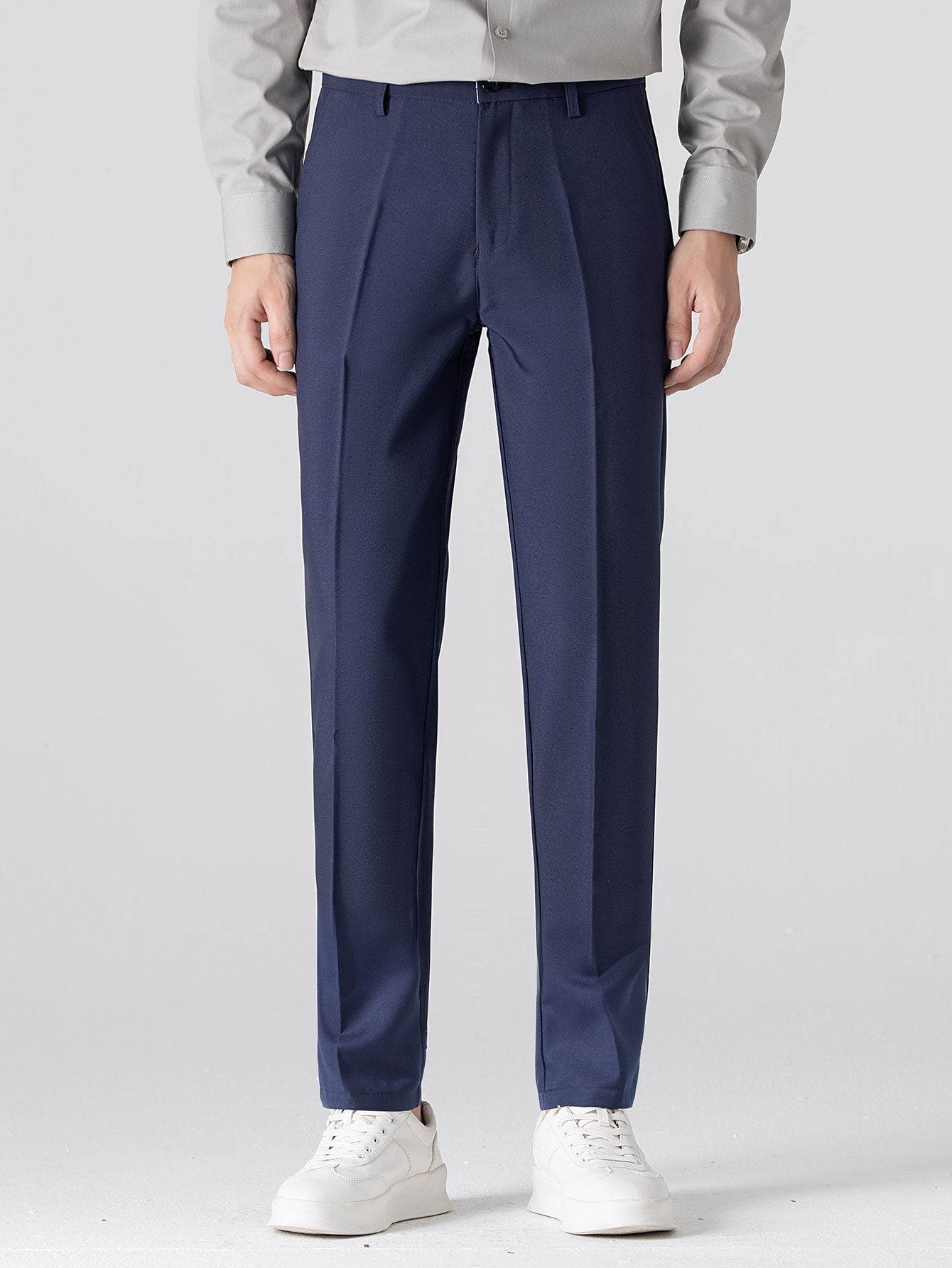 bleu marine / XXL
