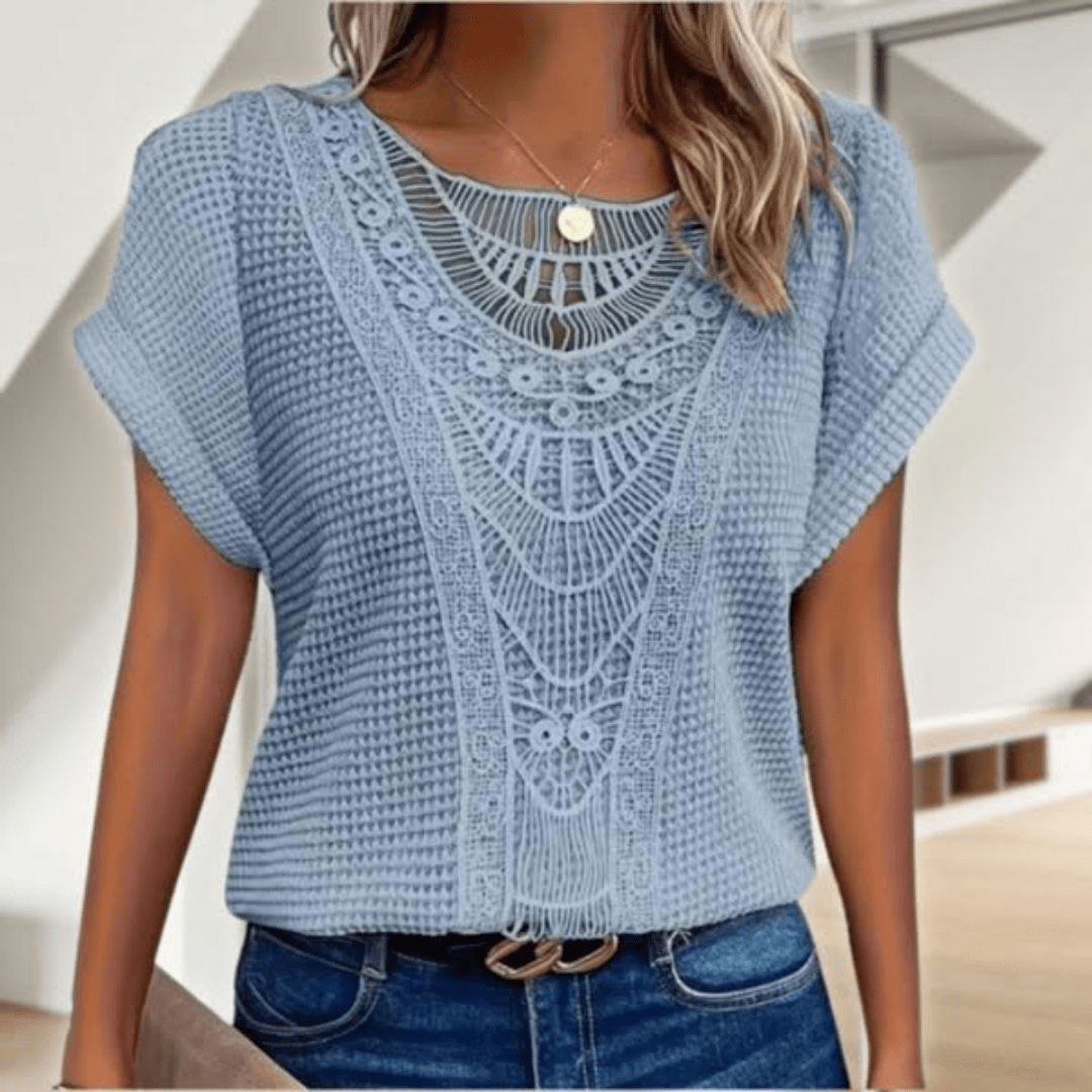 Bleu clair / XXXXXL