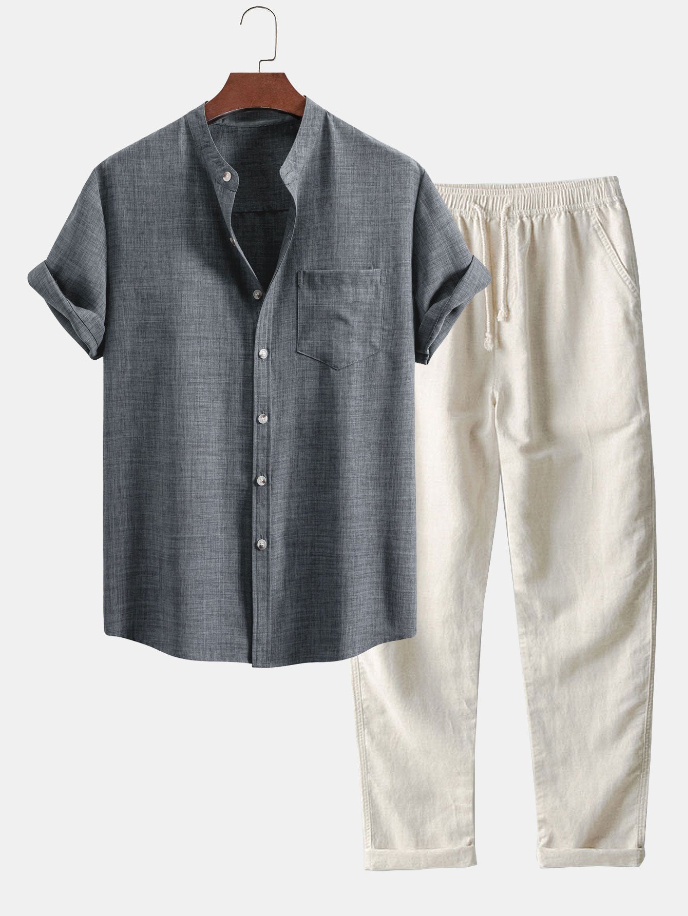 gris / XXL