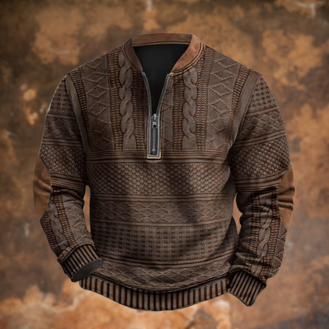 Marron / XXXL