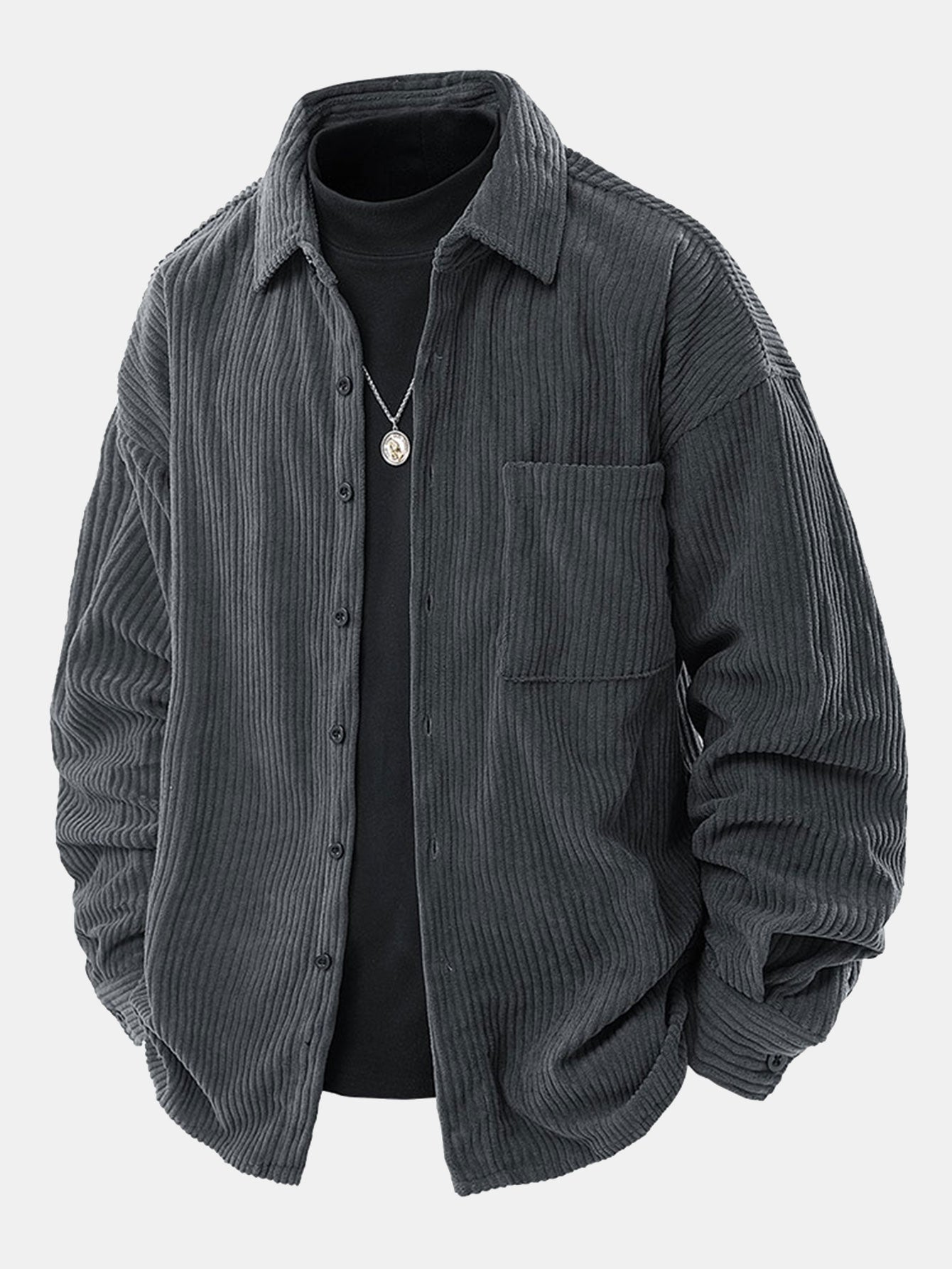 gris / XL