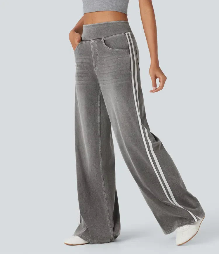 Denim gris froid / XS