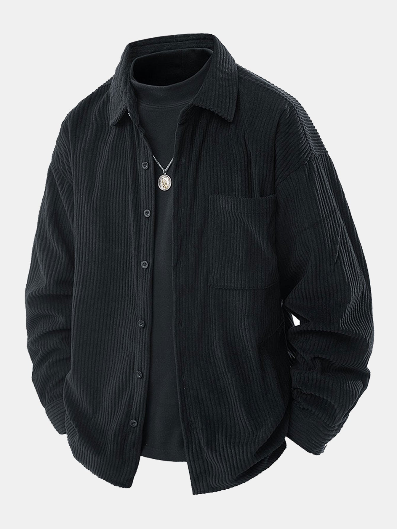 noir / XS