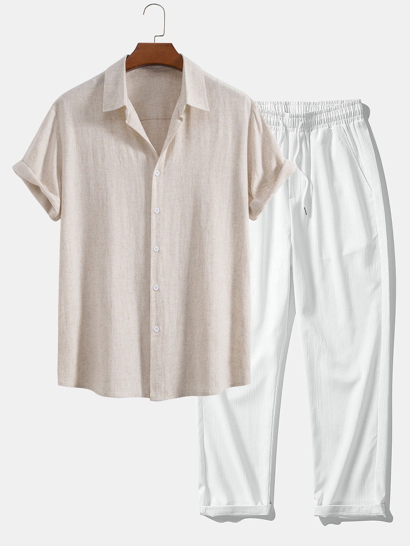 beige / XXL