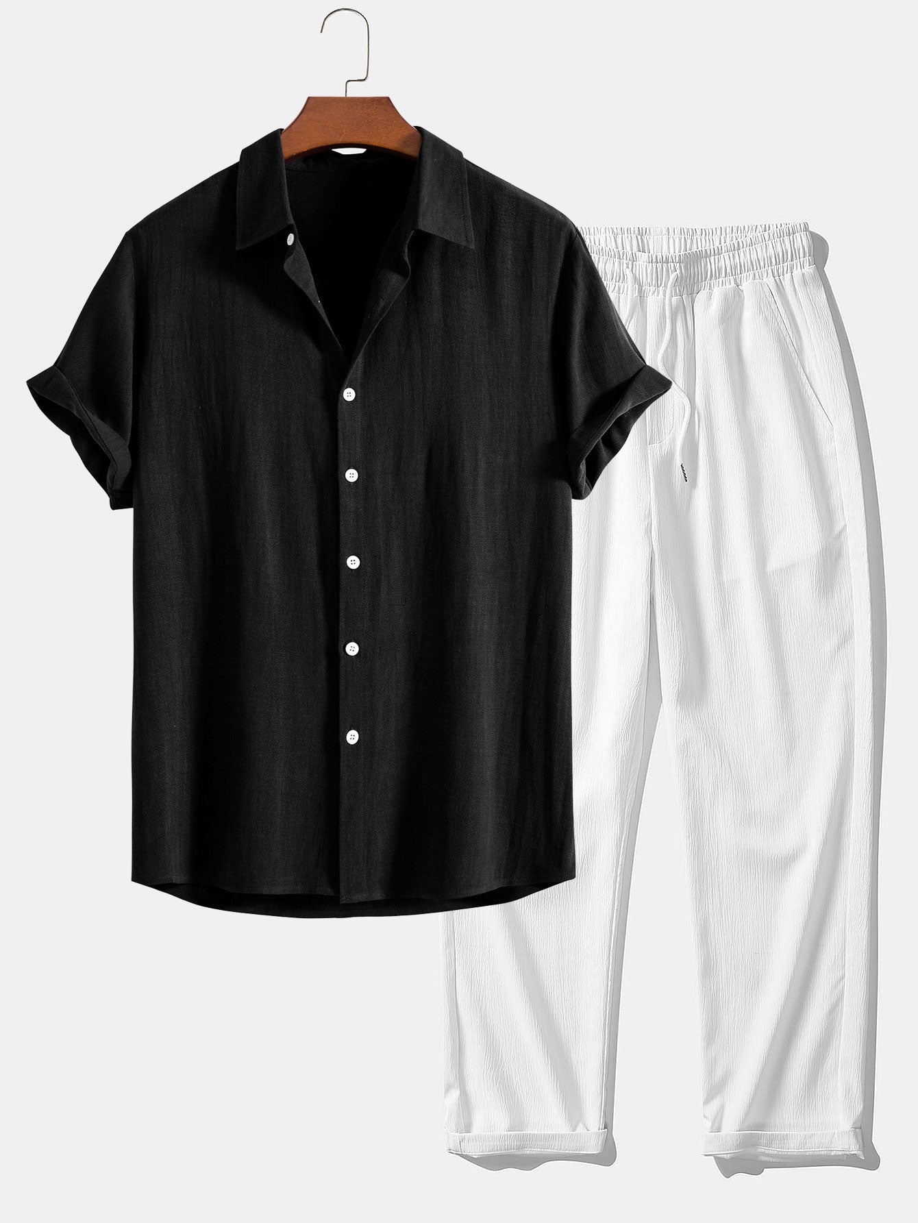 noir / XXL