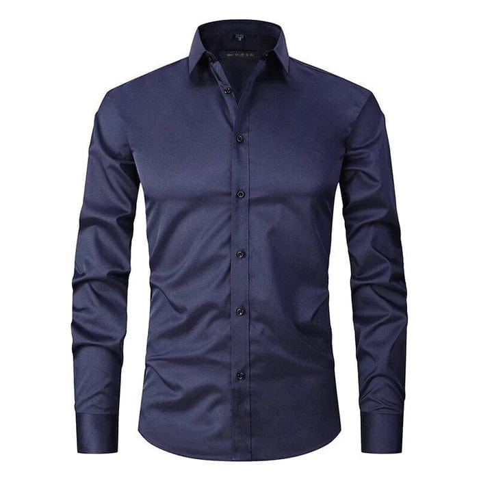 Bleu marine / XXXXL