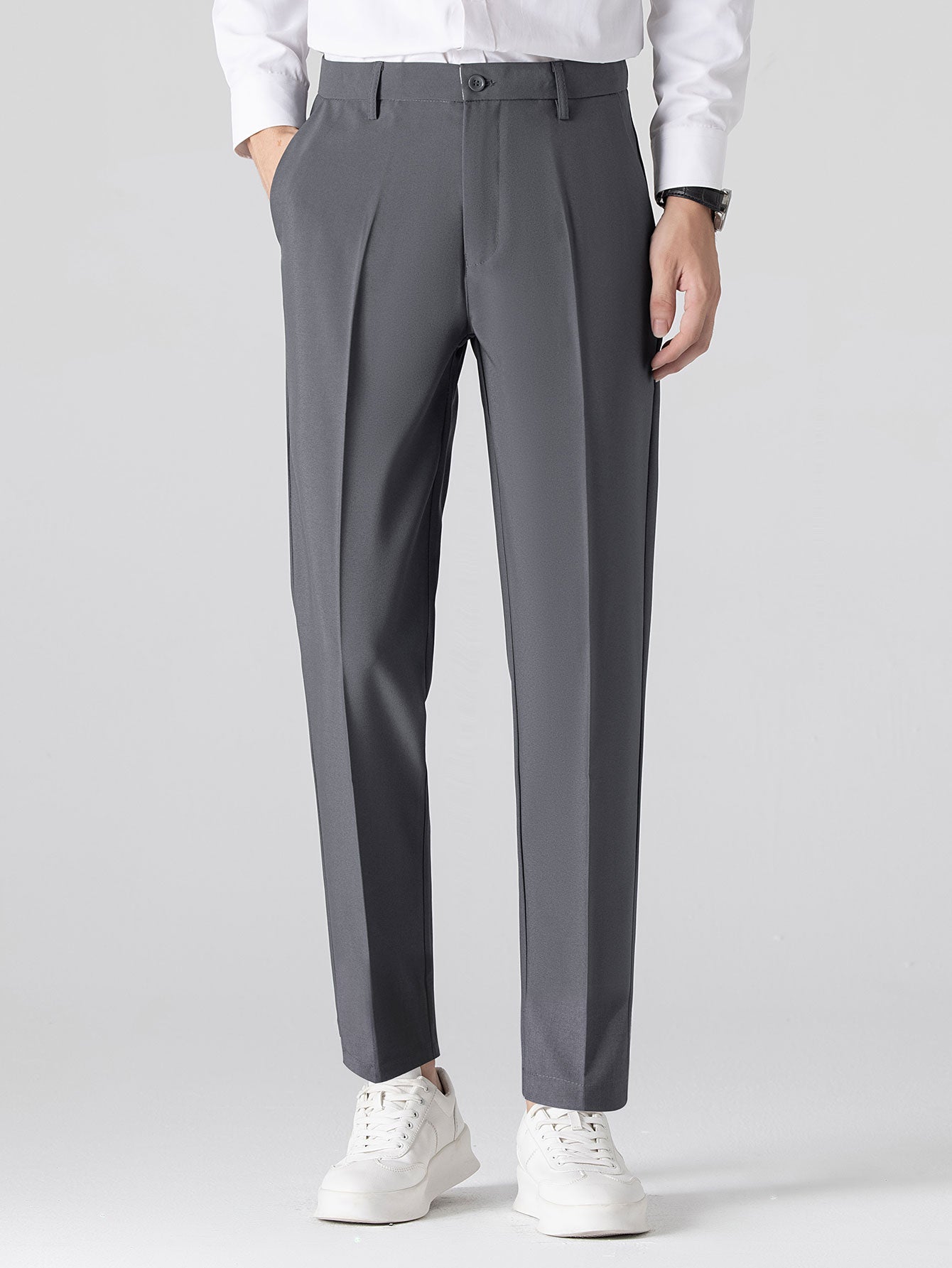 gris / XXL