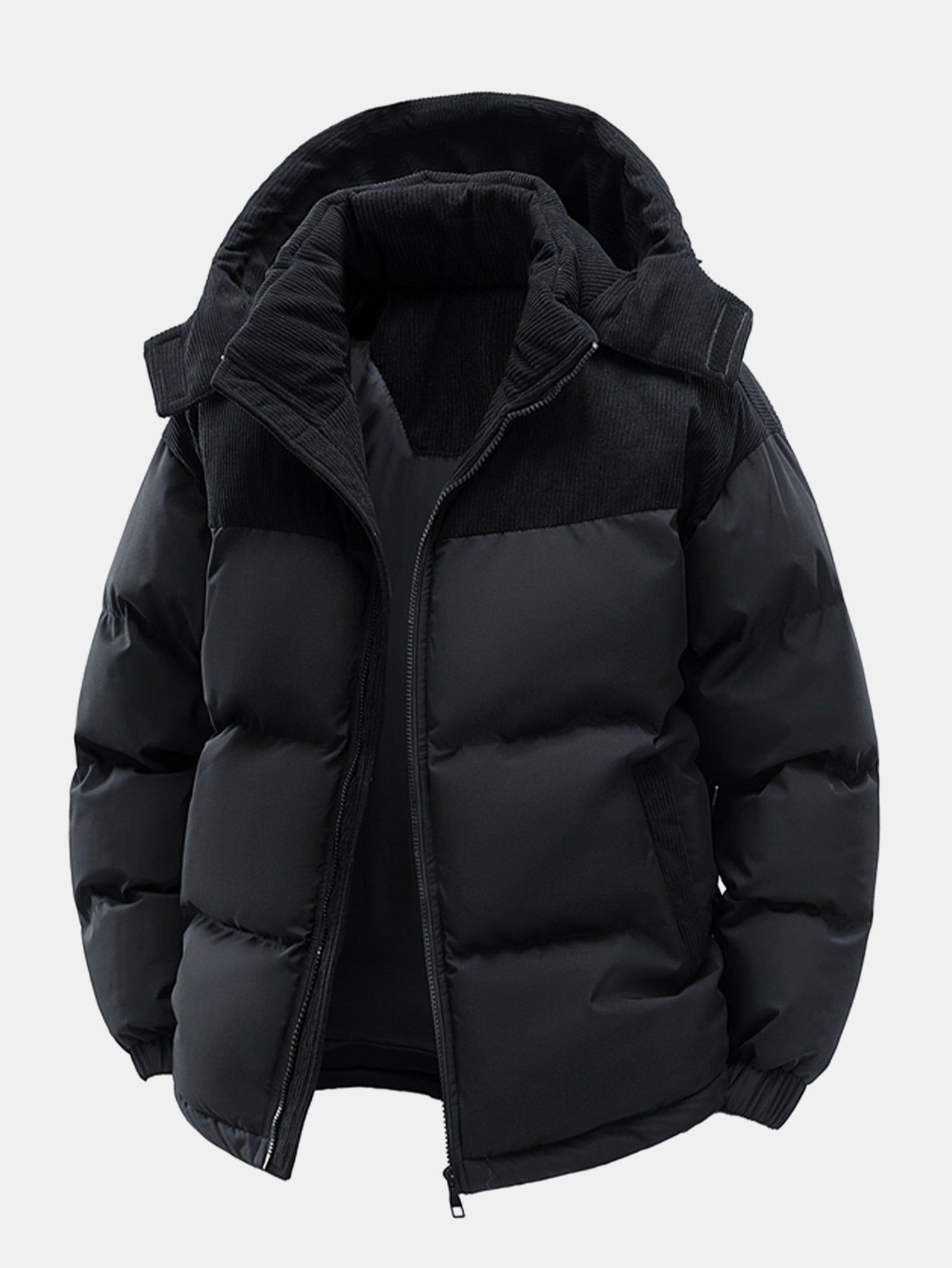 noir / XS