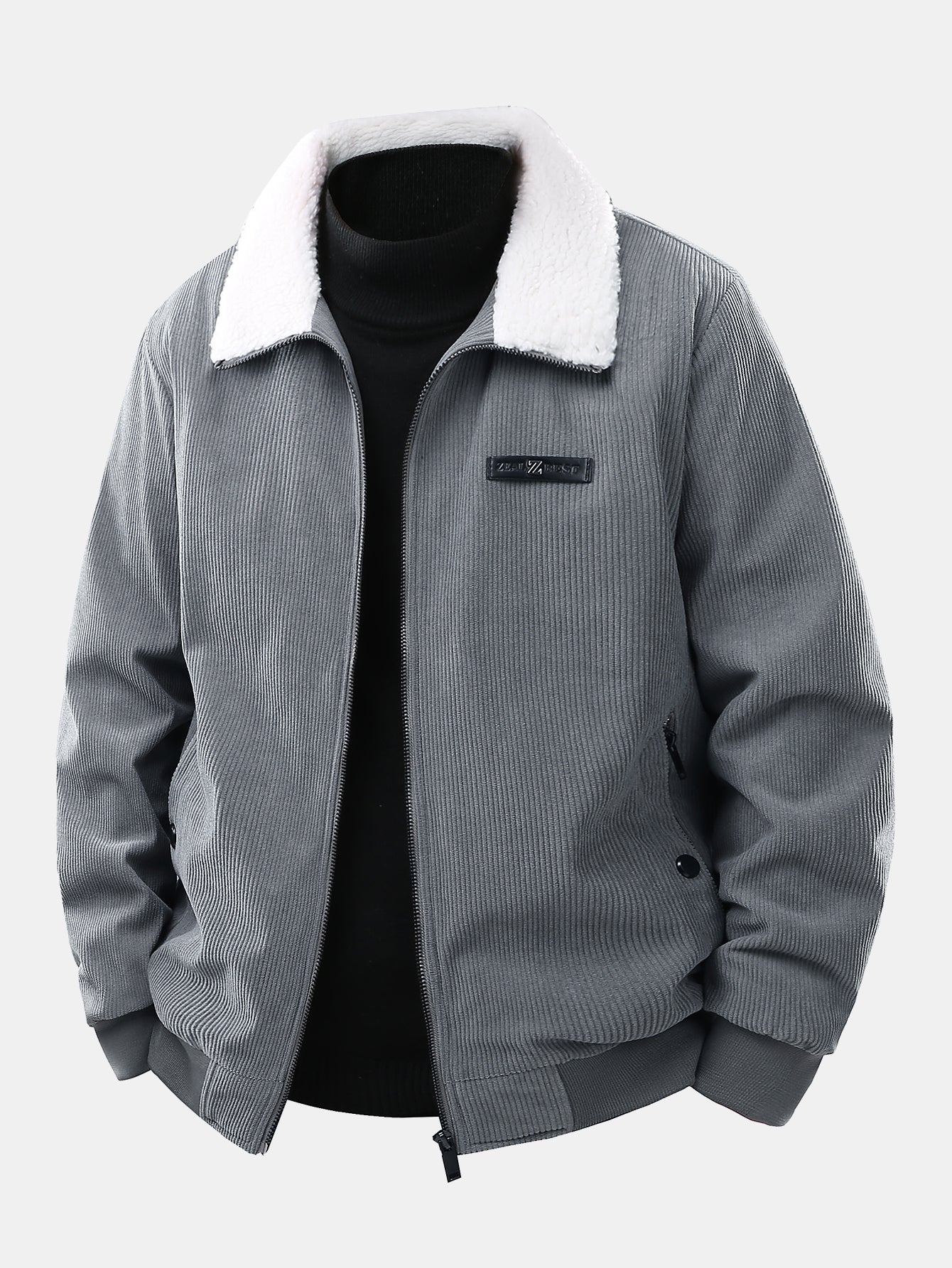 gris / XS