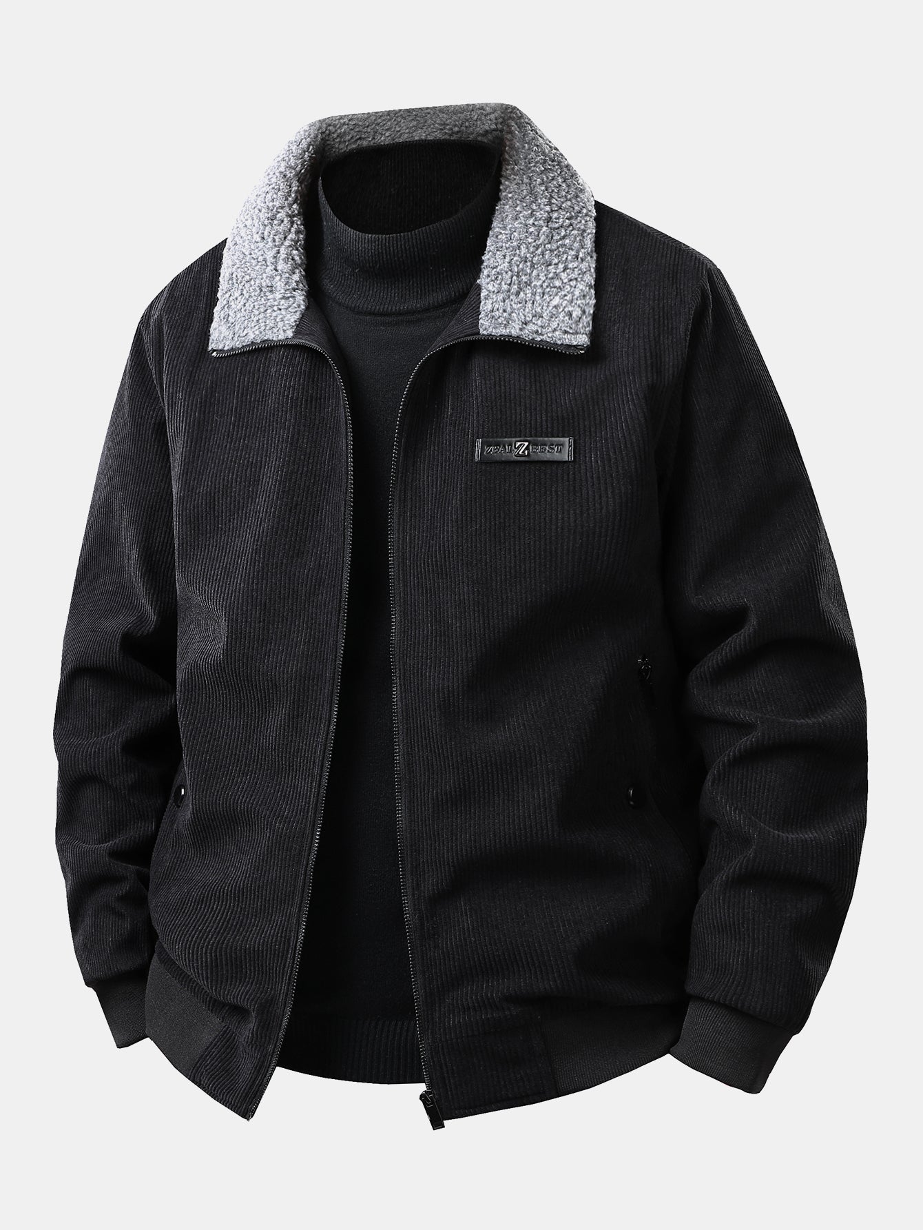 noir / XS
