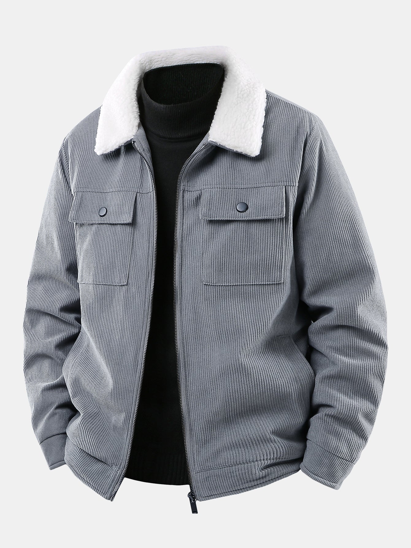 gris / XXL