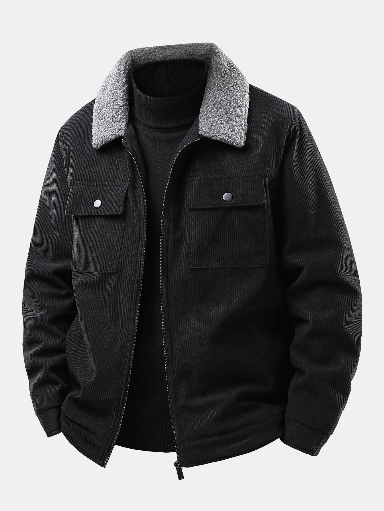 noir / XS