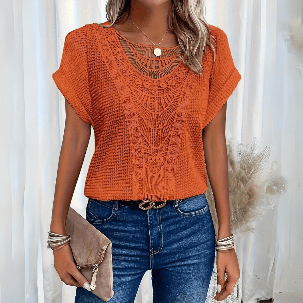Orange / XXXXXL