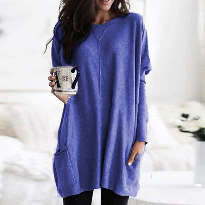 Bleu / XXXXXL