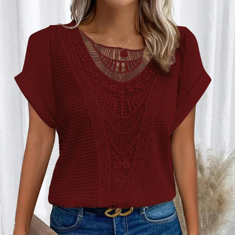 Rouge / XXXXXL