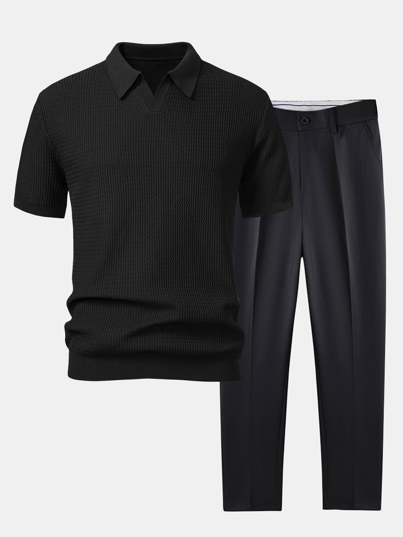 noir / XS