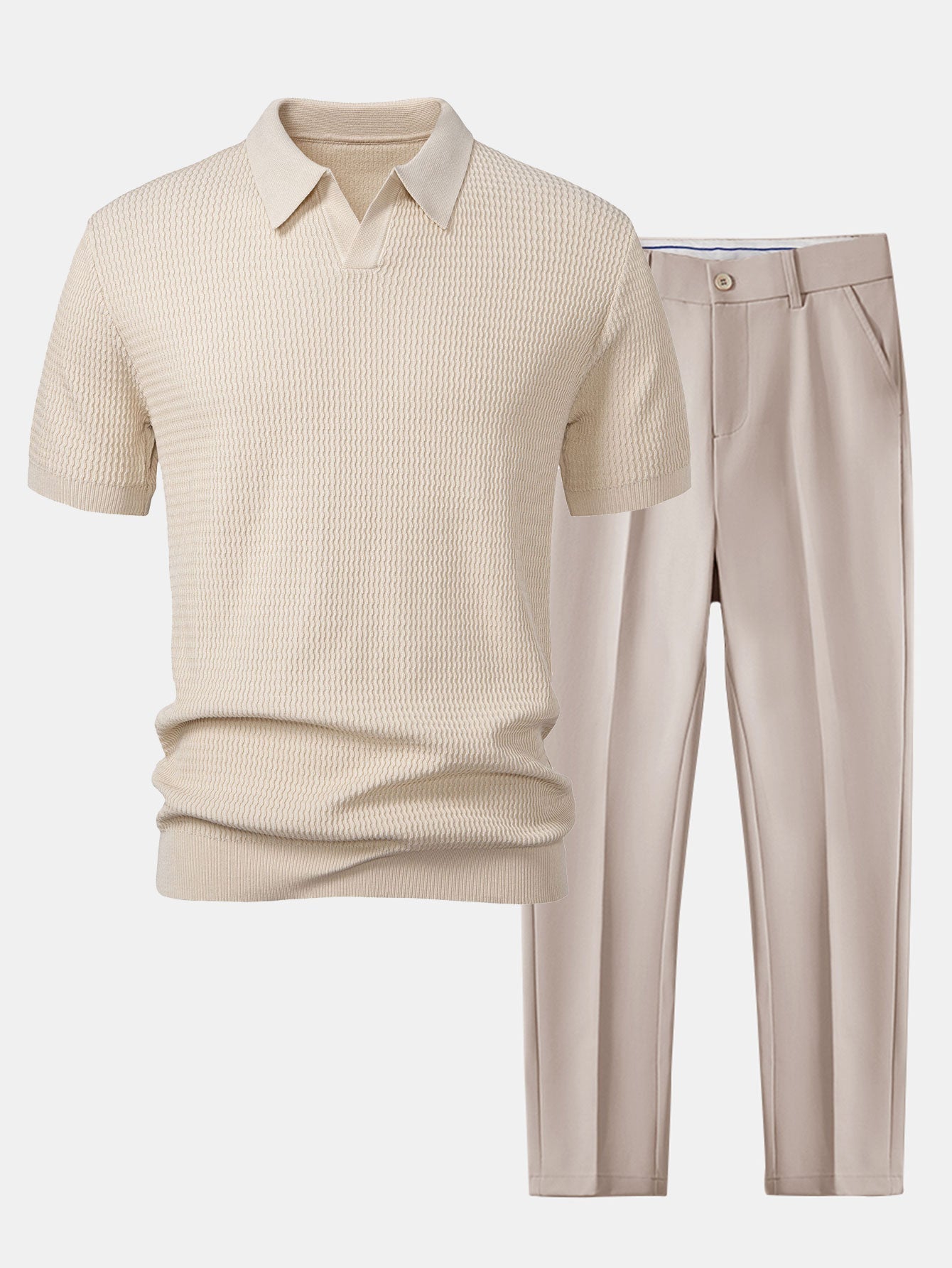 beige / XS