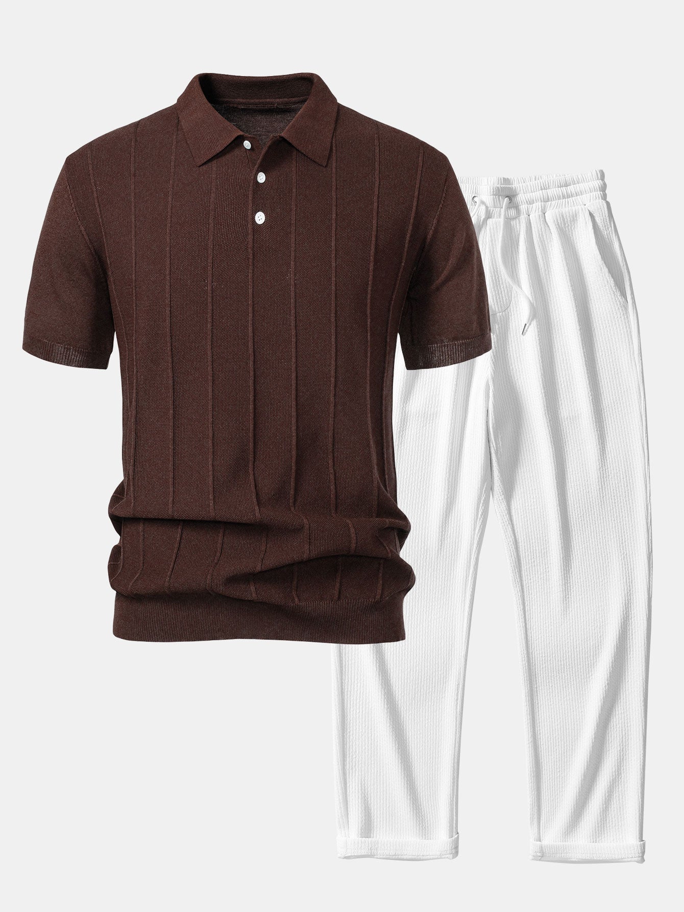 marron café / XL