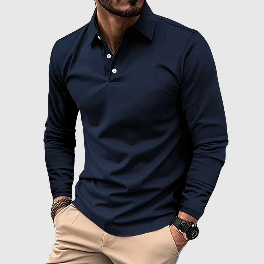 Bleu / S