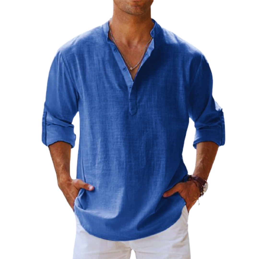 Bleu roi / S