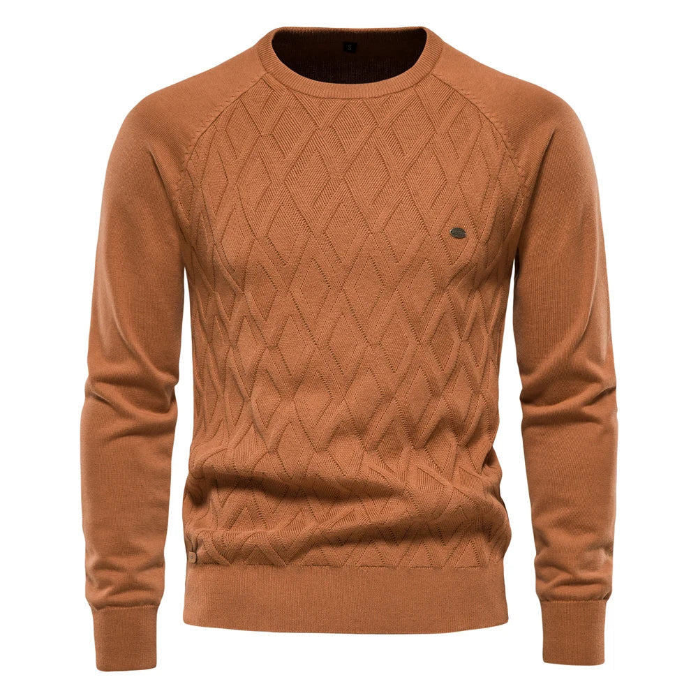 Marron / S