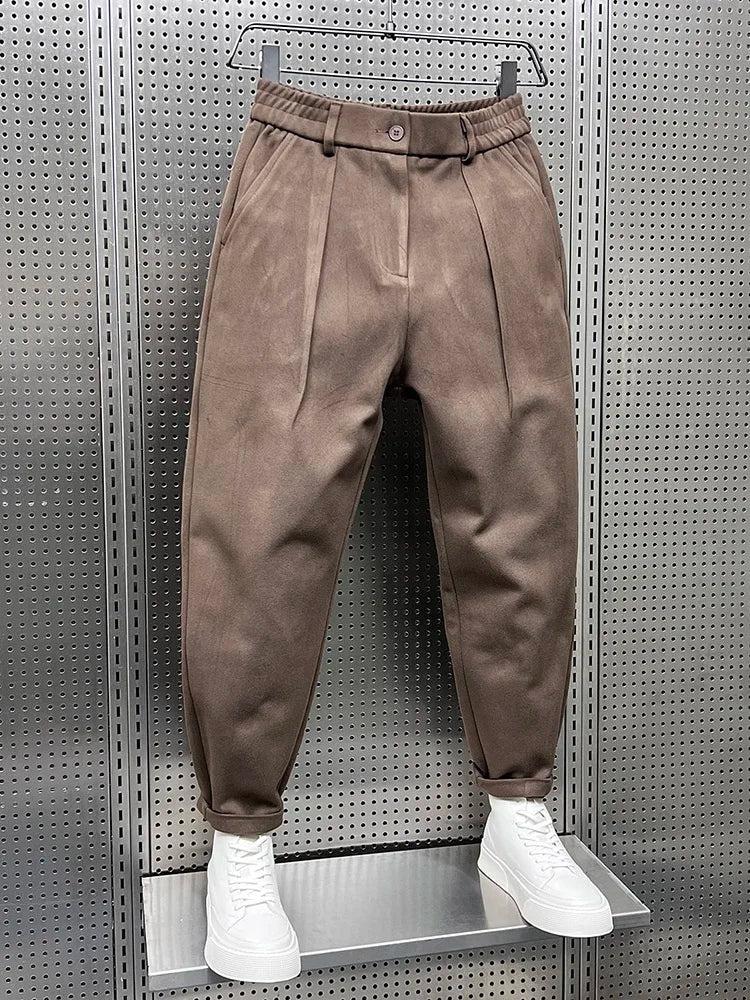 Marron / S