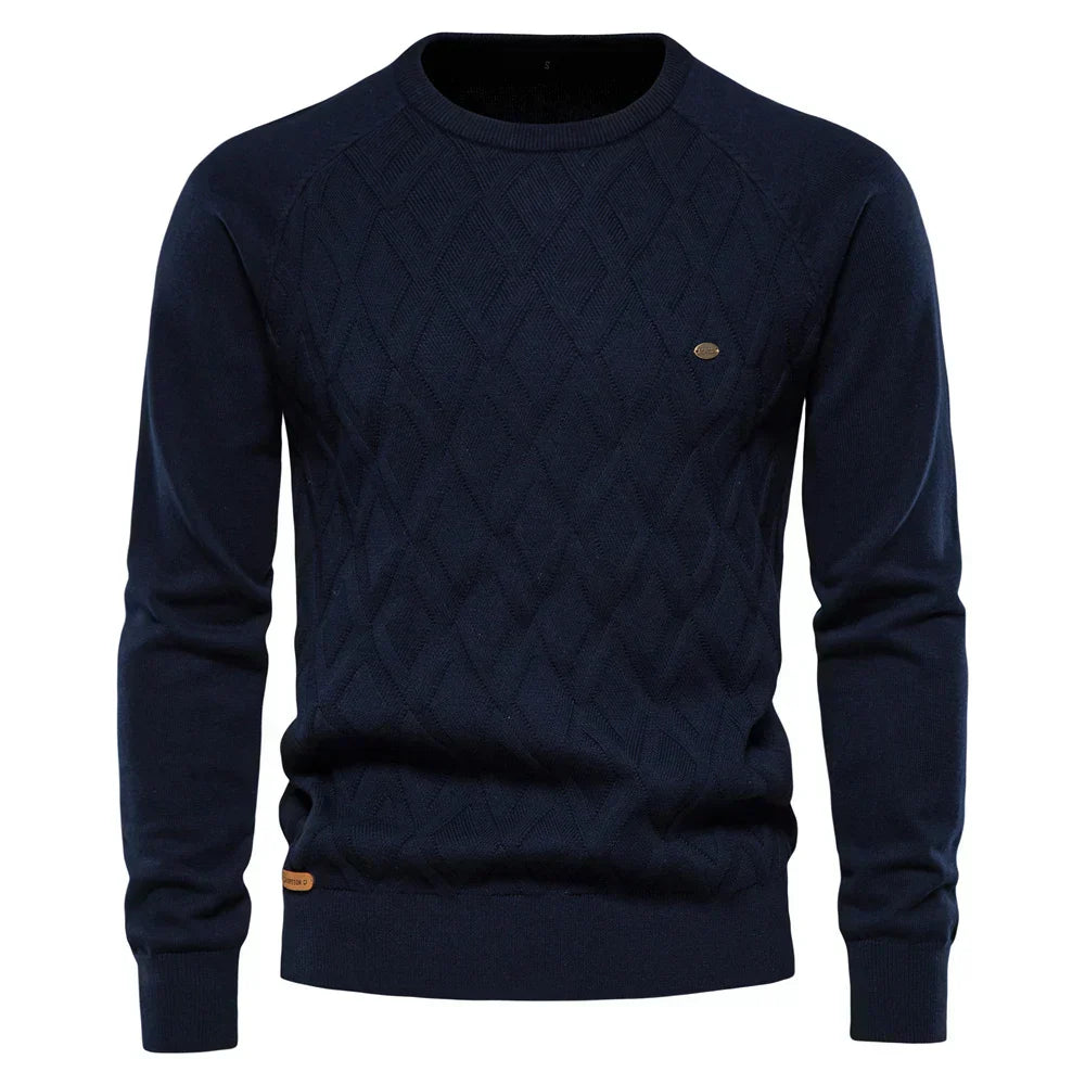 Bleu foncé / XXL
