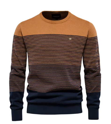 Marron / M
