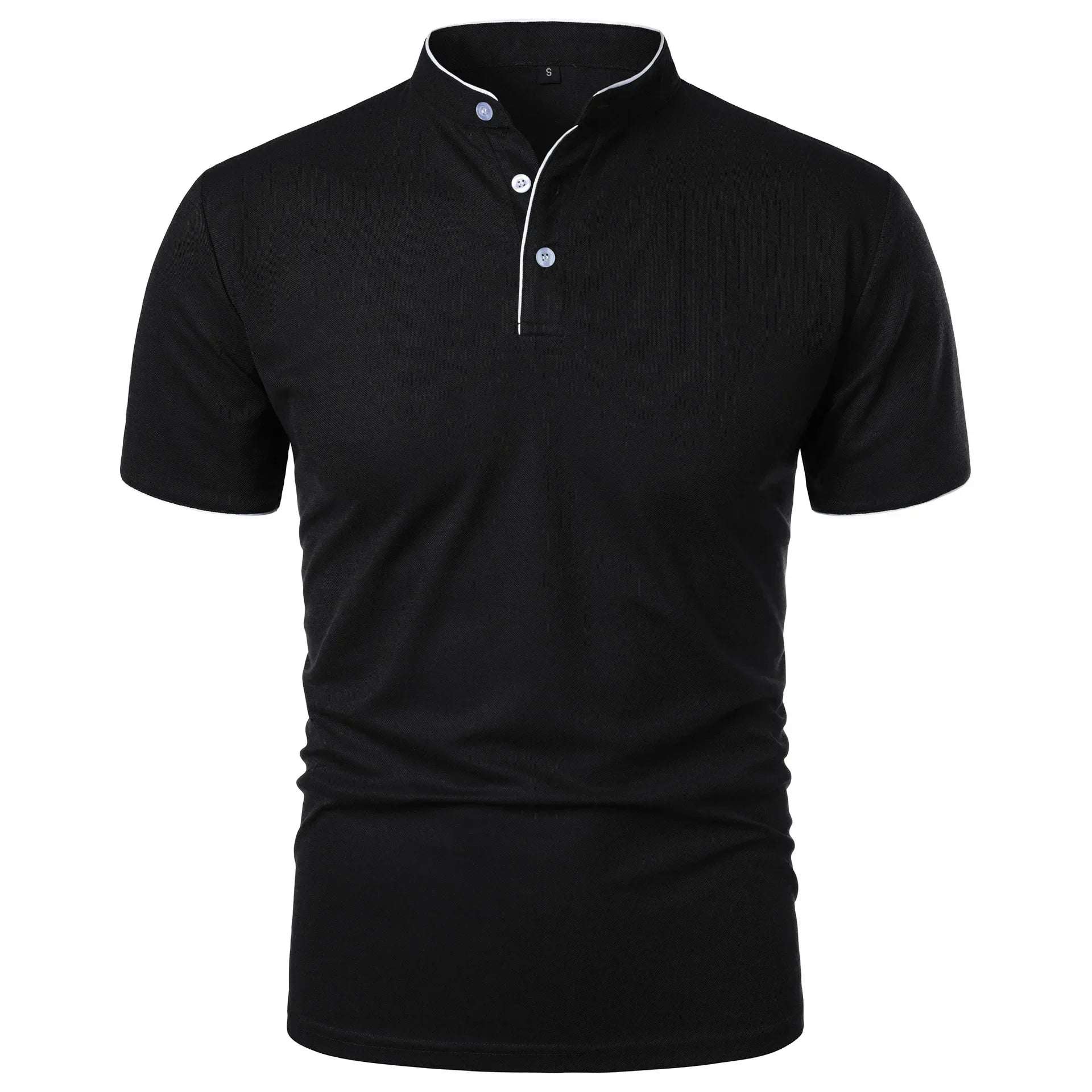 Noir / XXXXL