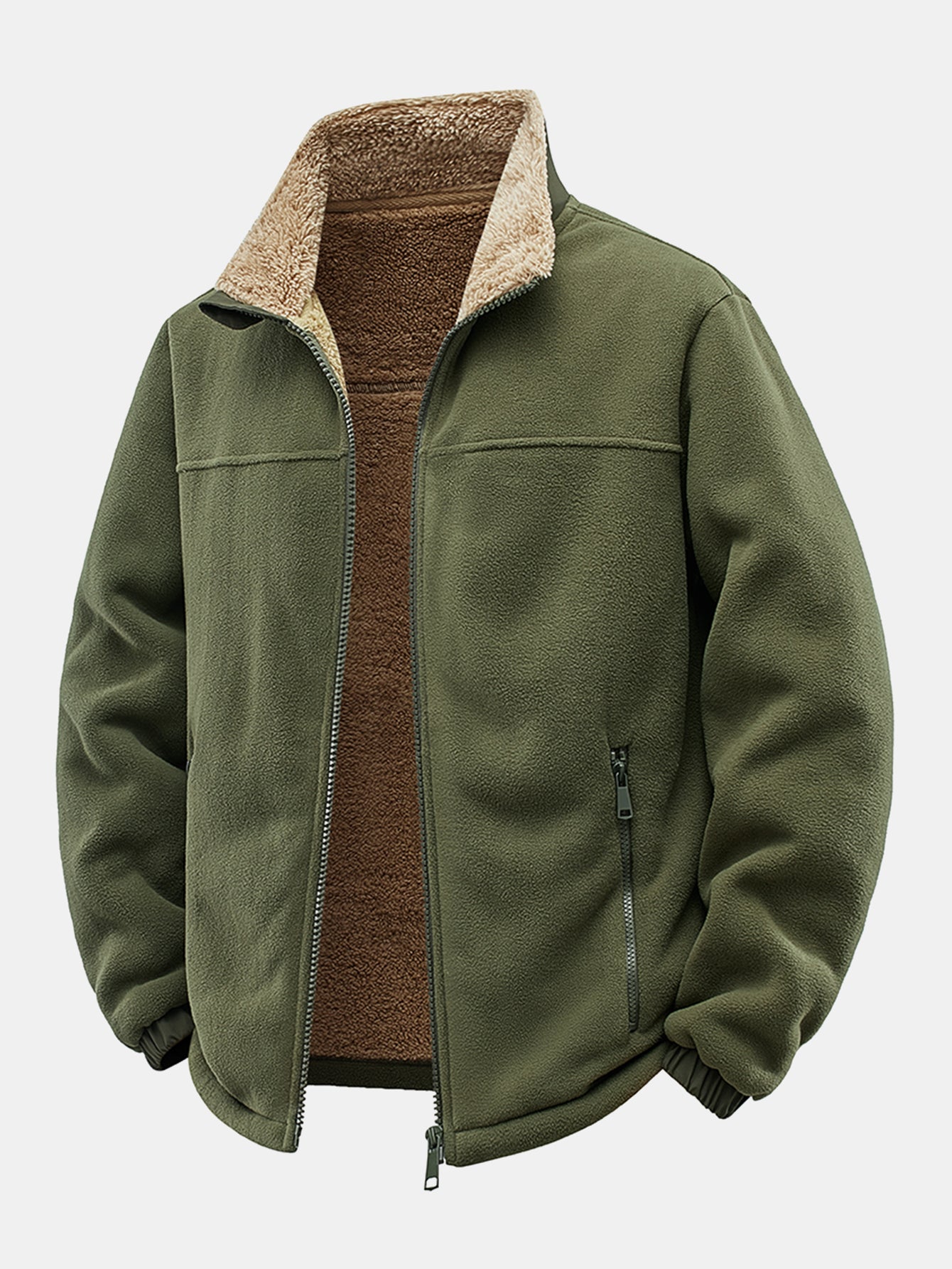 vert foncé / XS
