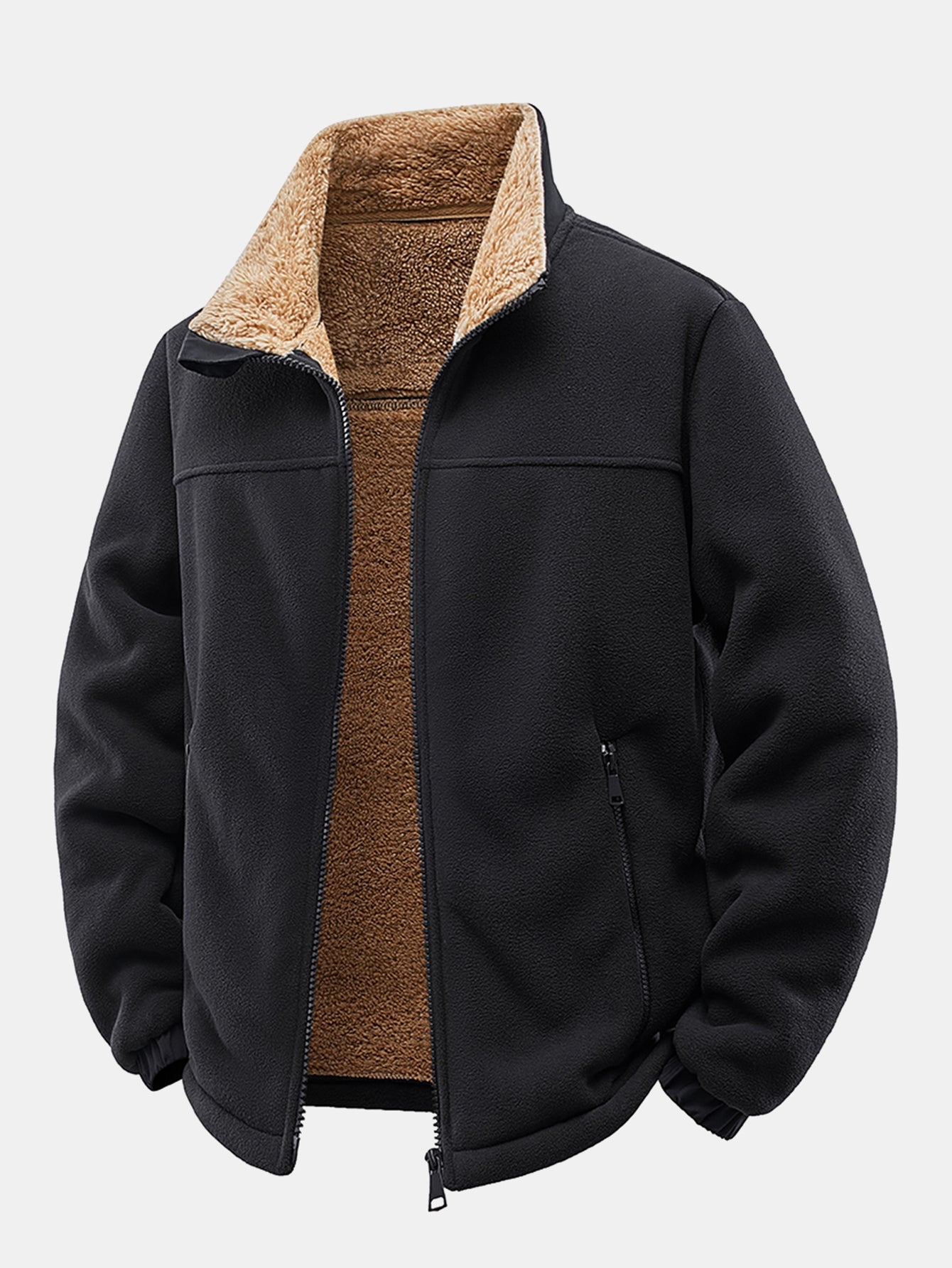 noir / XXL