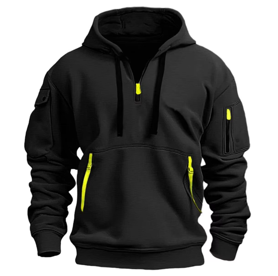 Noir / XXXL