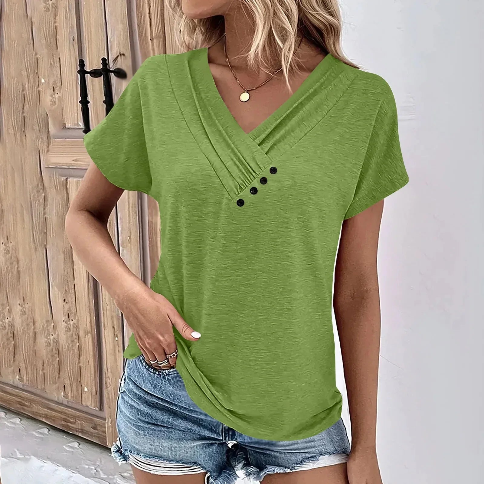 Vert / XXL