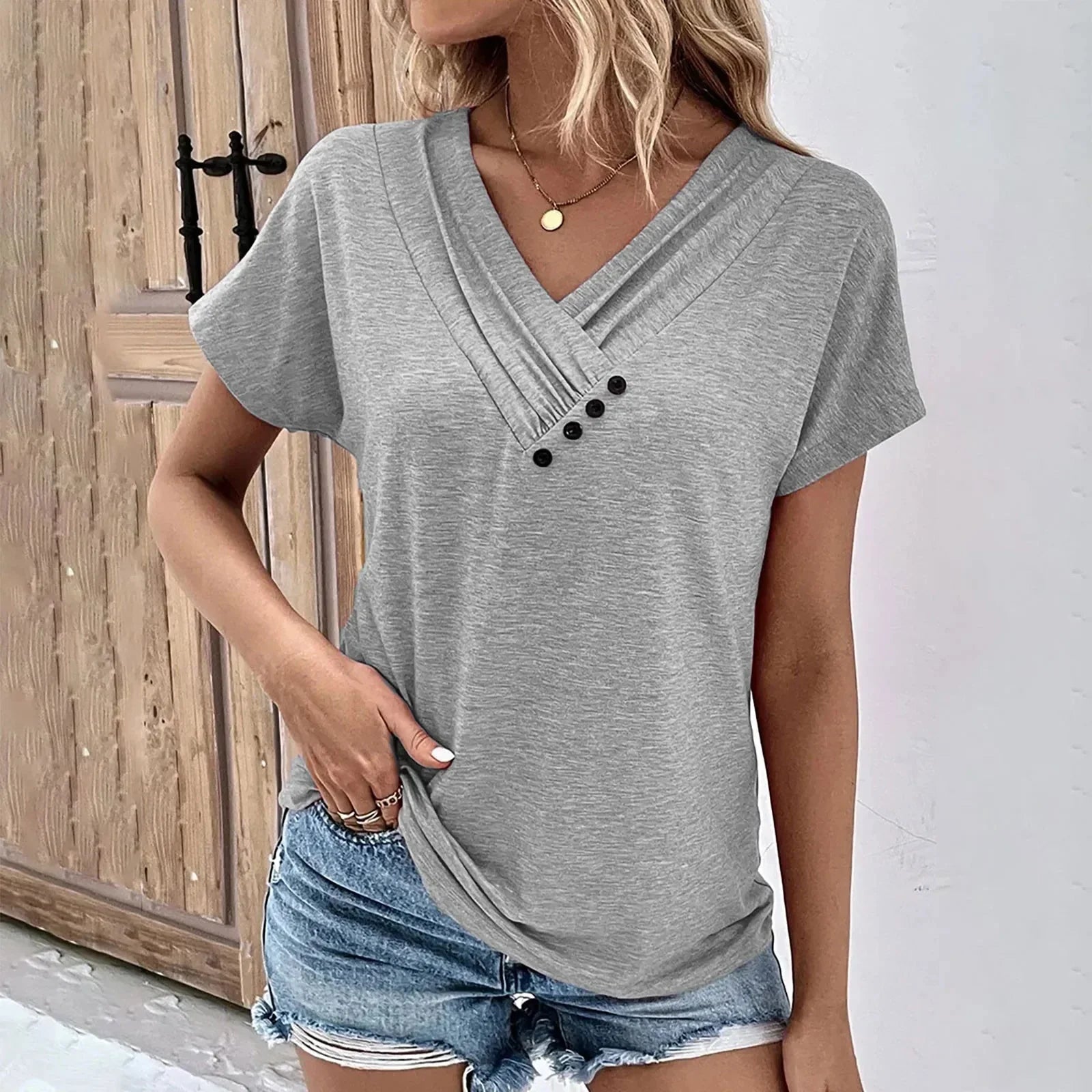 Gris / XXL