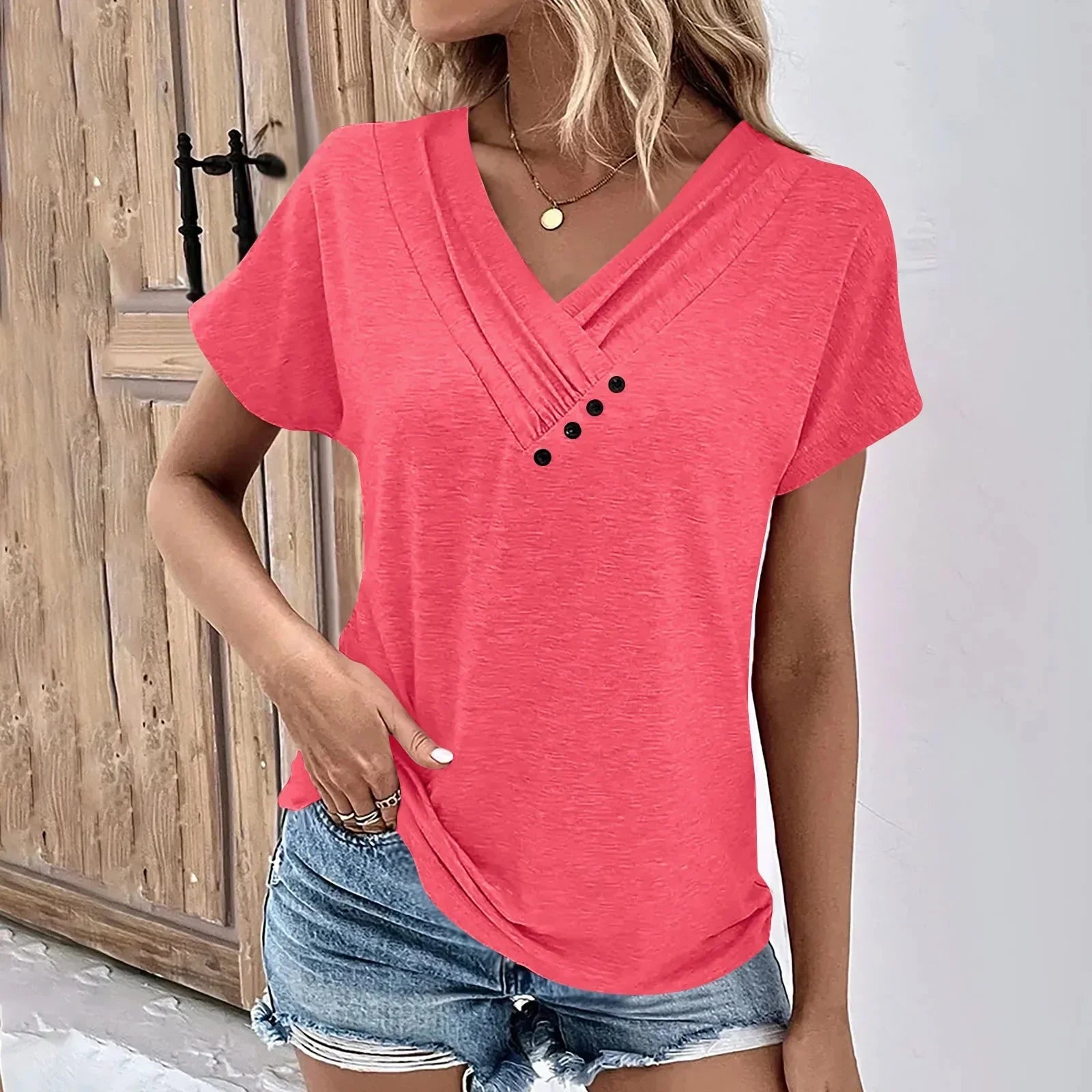 Rouge / XXL