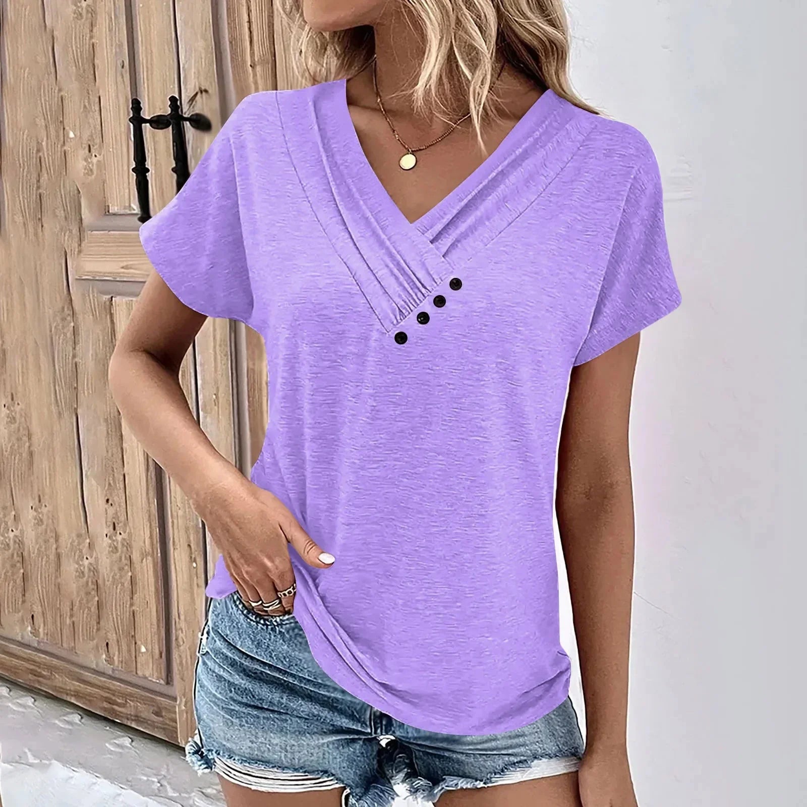 Violet / XXL