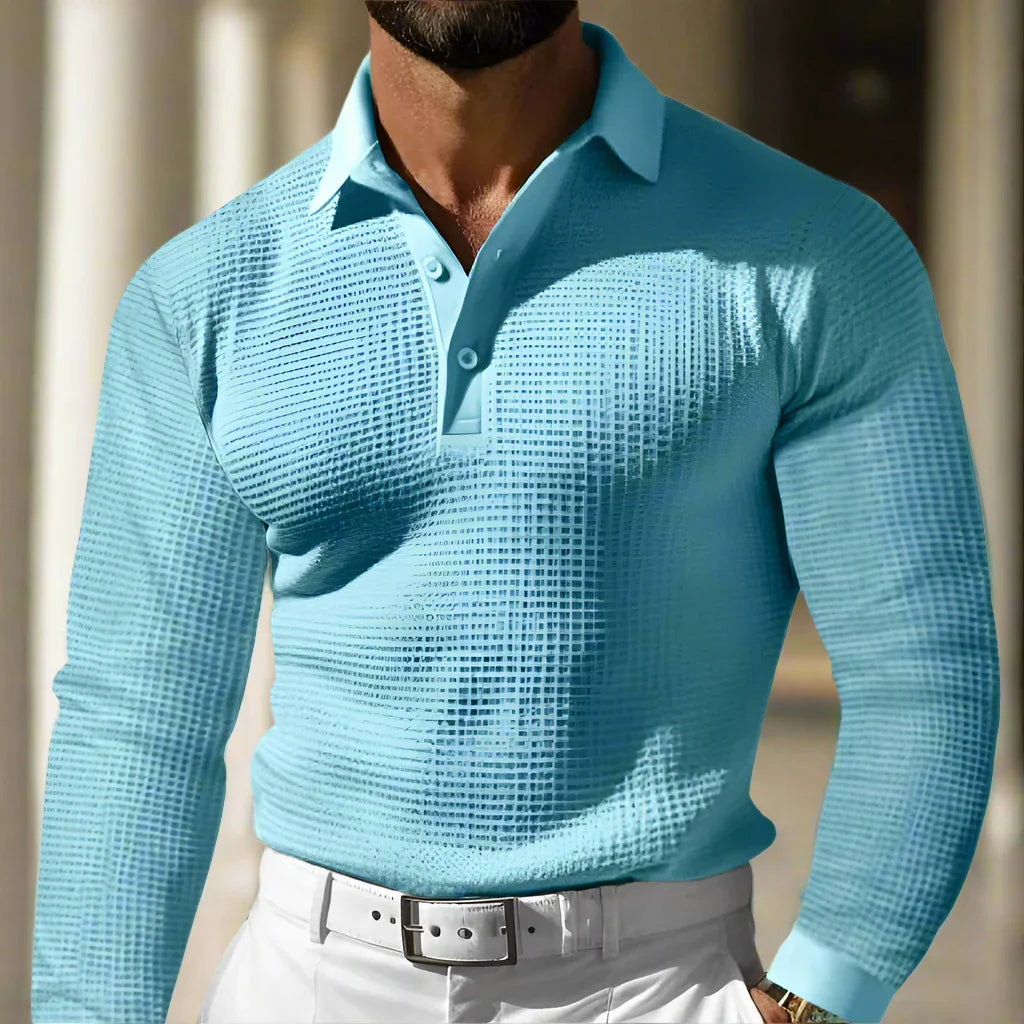 Bleu clair / XXXL