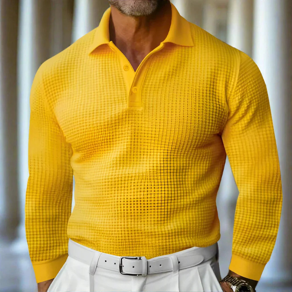 Jaune / XXXL